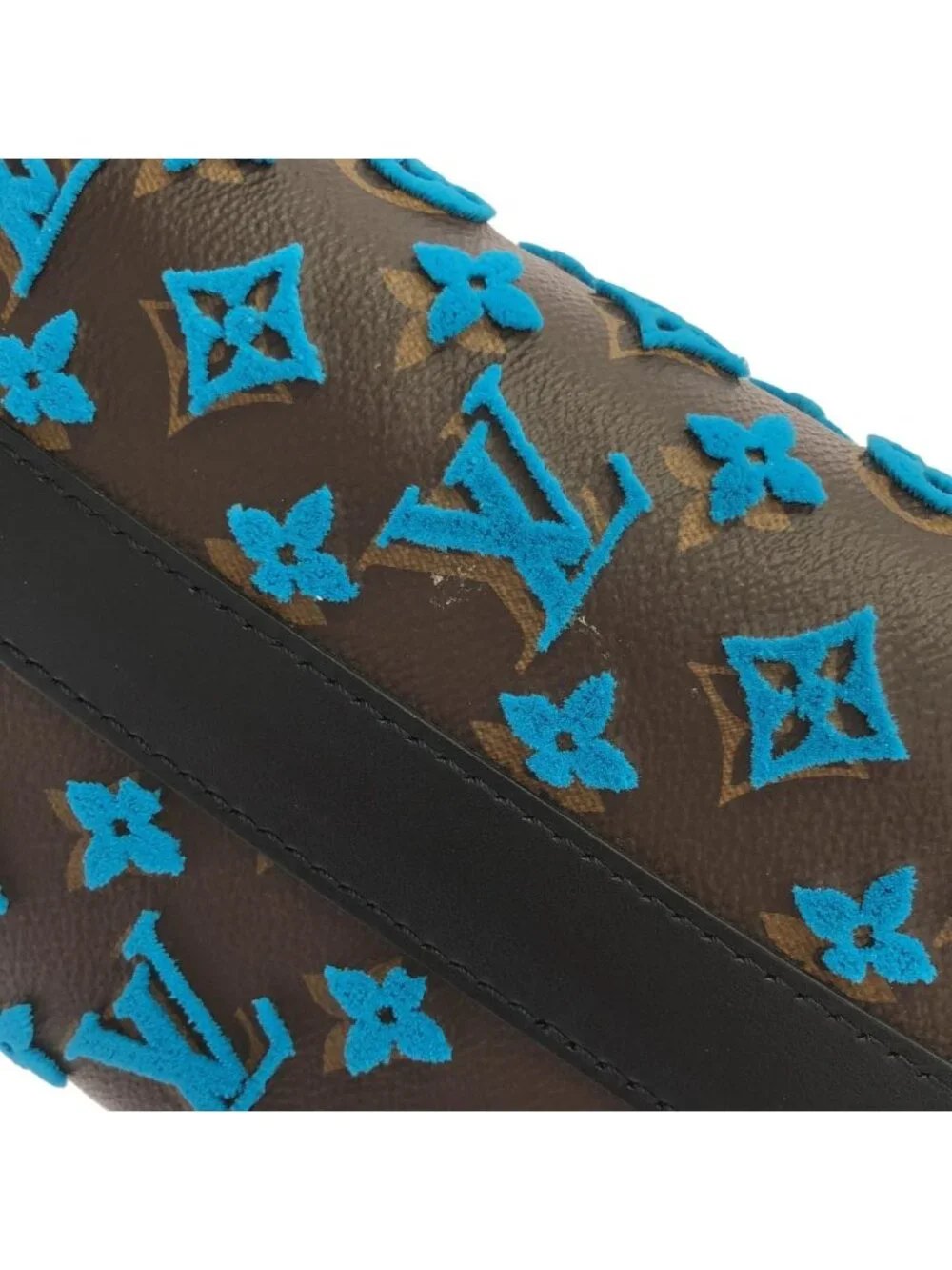 Louis Vuitton this authentic